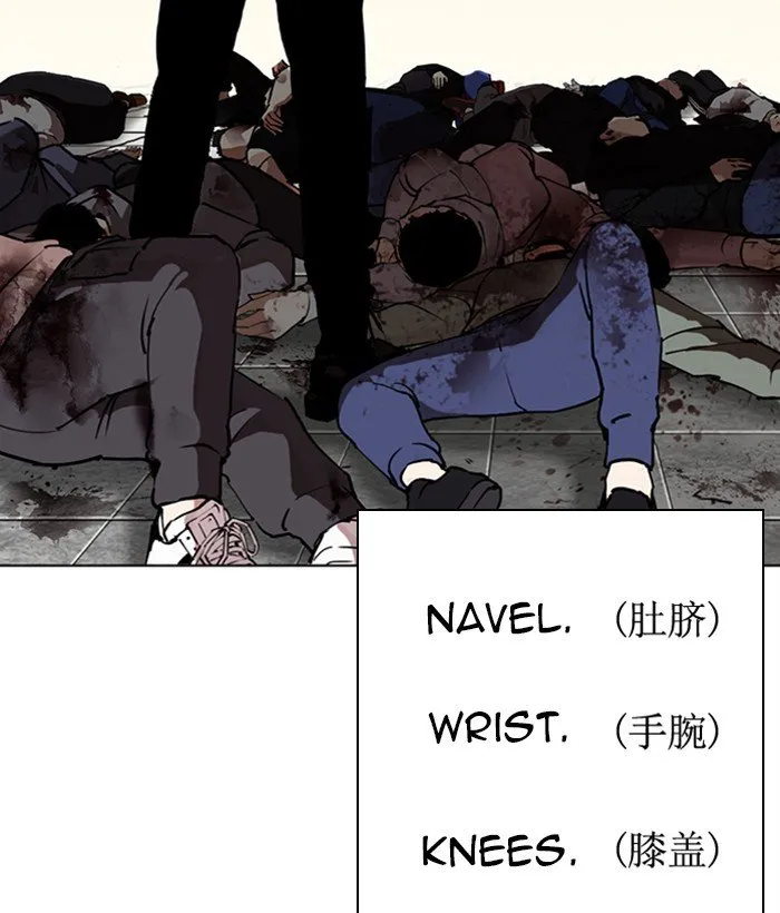 Lookism Chapter 277 Online - página 73
