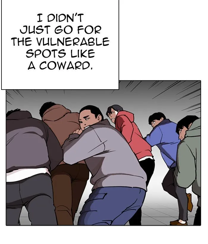 Lookism Chapter 277 Online - página 75