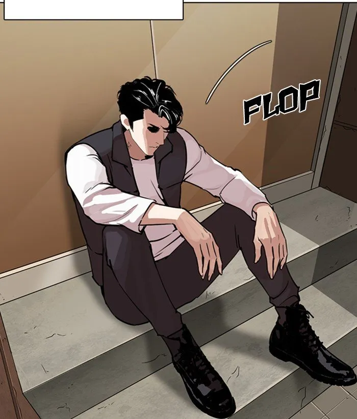Lookism Chapter 277 Online - página 77