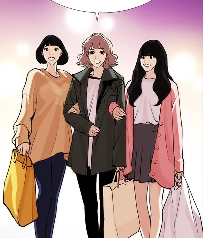 Lookism Chapter 277 Online - página 81