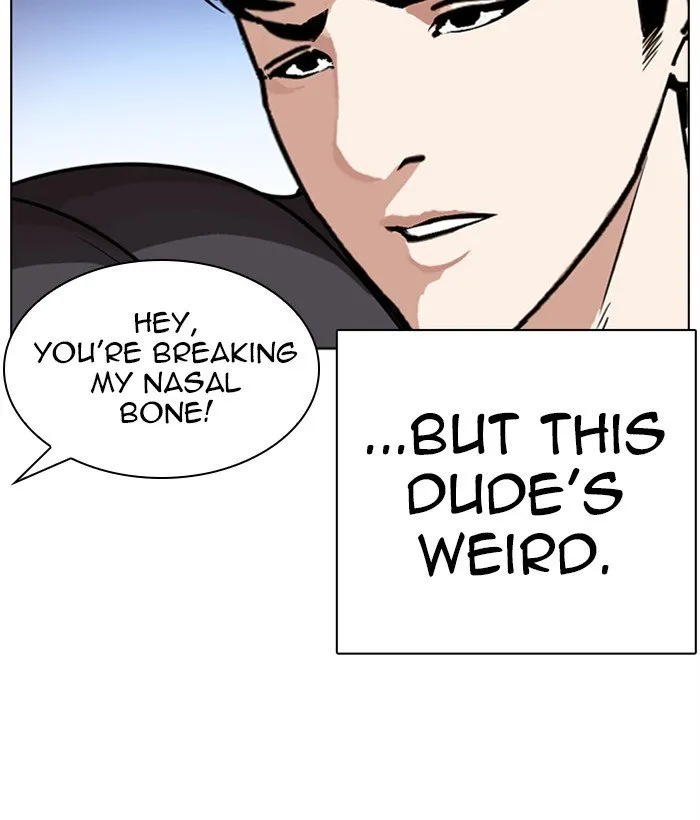 Lookism Chapter 277 Online - página 91