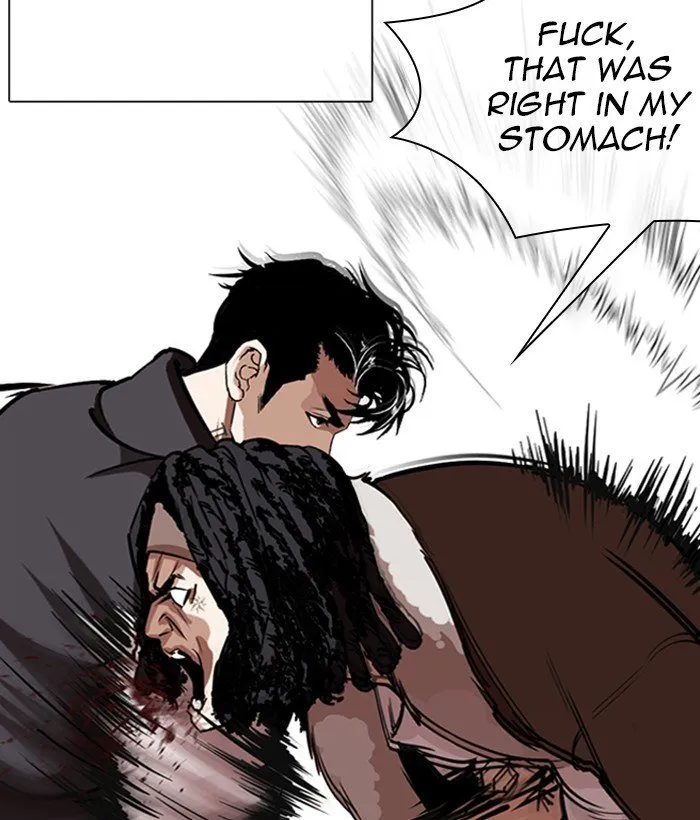 Lookism Chapter 277 Online - página 95