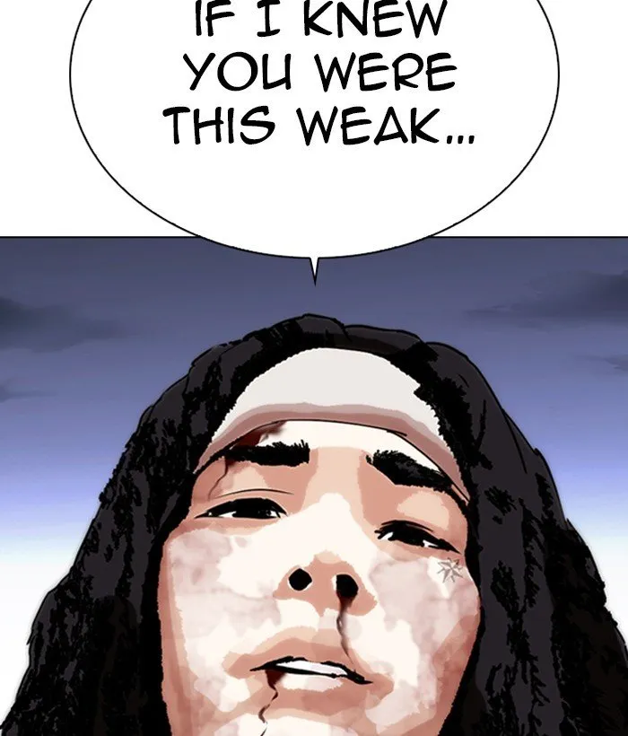 Lookism Chapter 277 Online - página 115