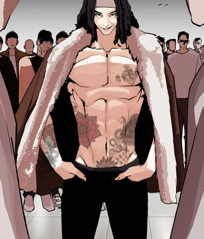 Lookism Chapter 277 Online - página 120