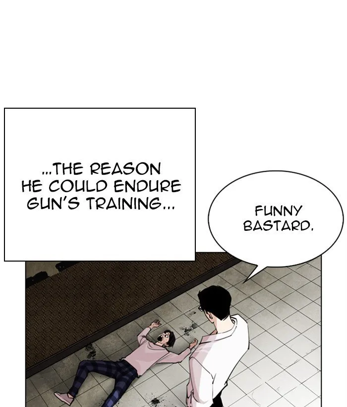 Lookism Chapter 277 Online - página 122