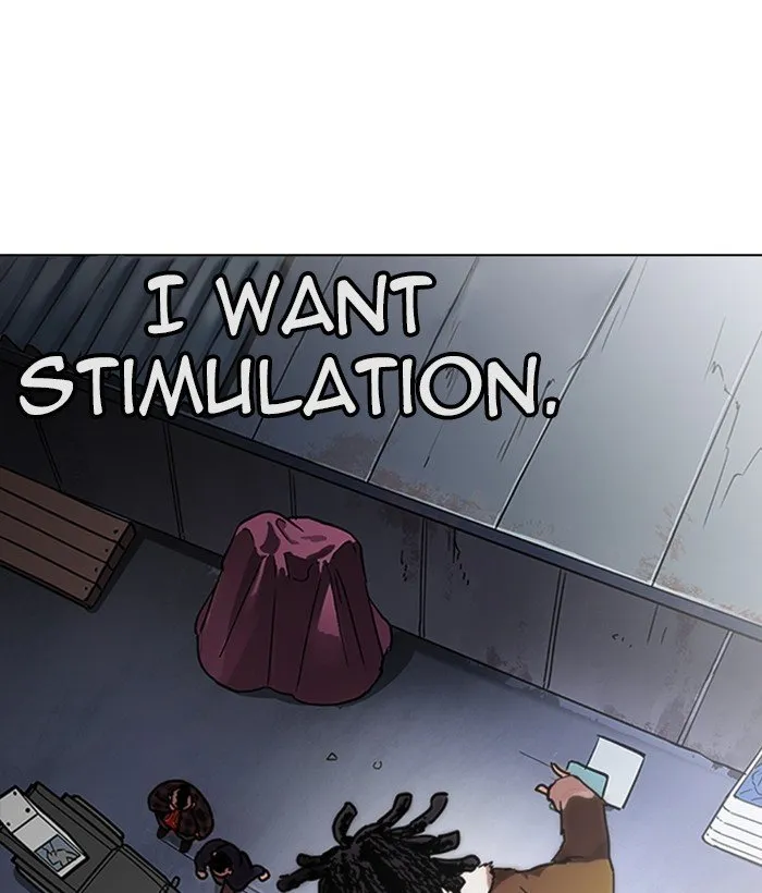 Lookism Chapter 277 Online - página 127