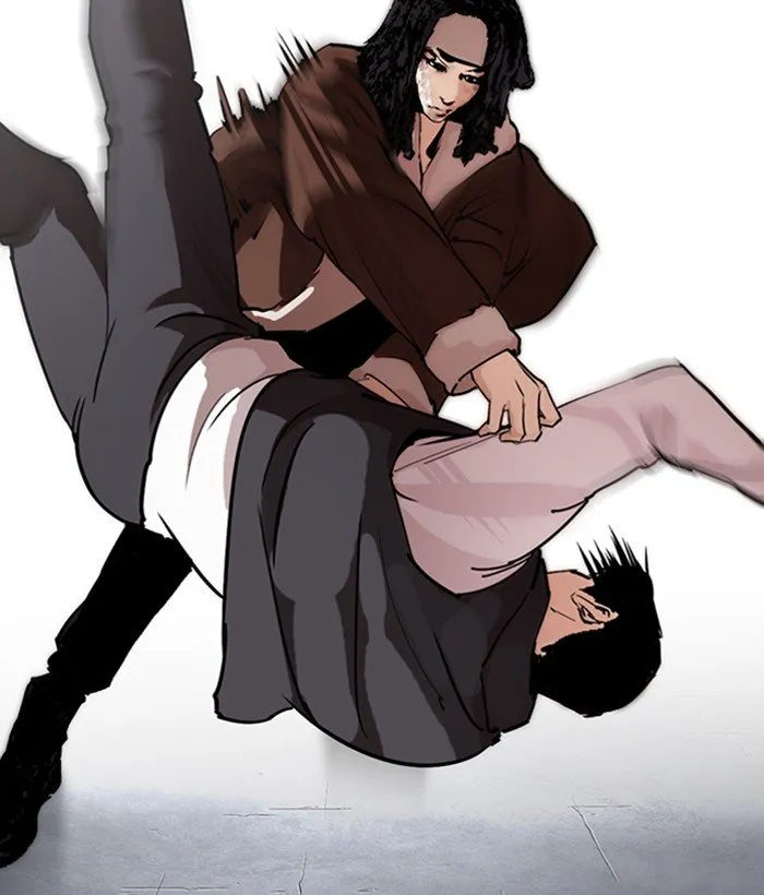 Lookism Chapter 277 Online - página 134