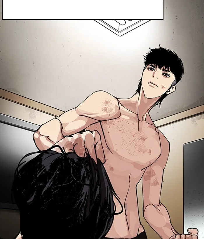 Lookism Chapter 277 Online - página 140