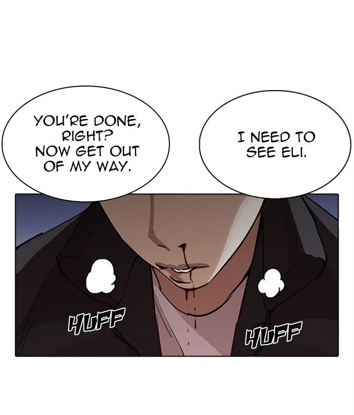 Lookism Chapter 277 Online - página 145