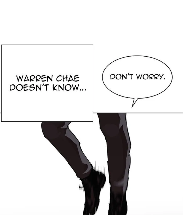 Lookism Chapter 277 Online - página 155