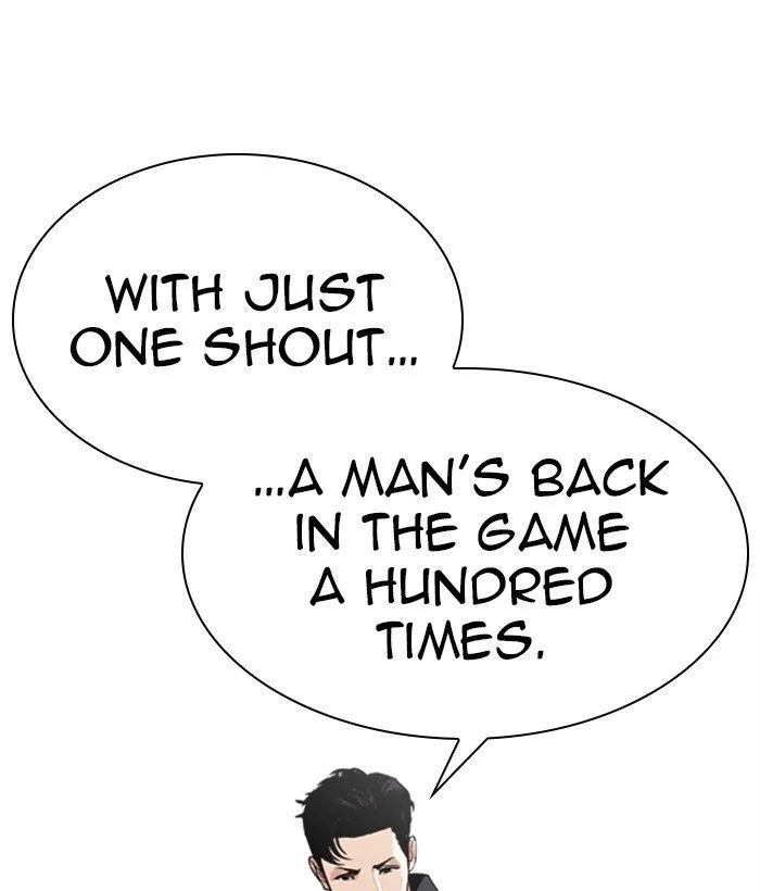 Lookism Chapter 277 Online - página 157