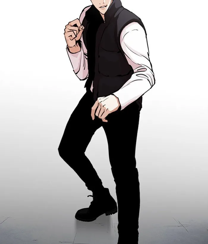 Lookism Chapter 277 Online - página 158