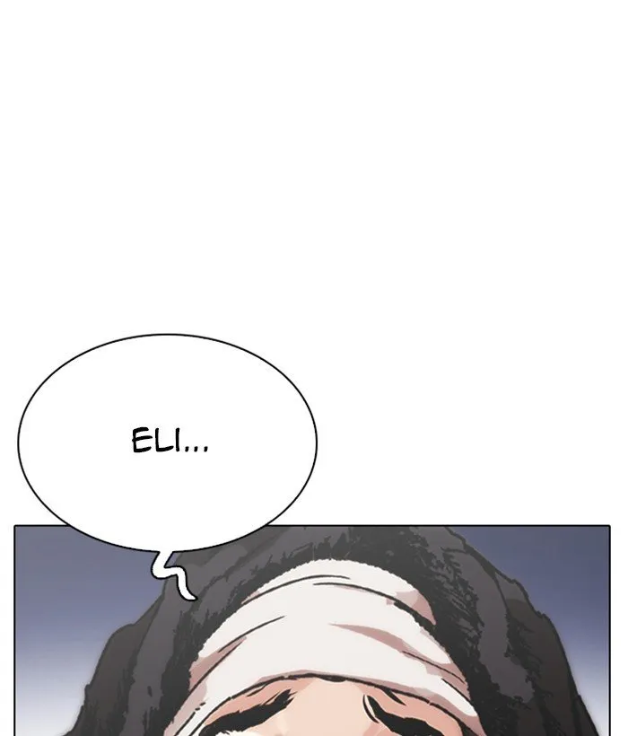 Lookism Chapter 277 Online - página 166