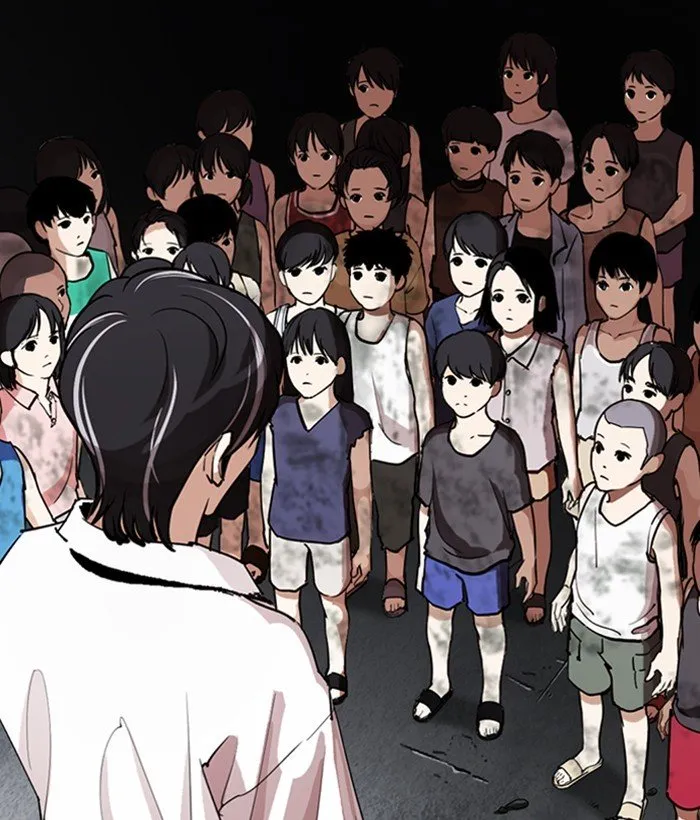 Lookism Chapter 277 Online - página 177