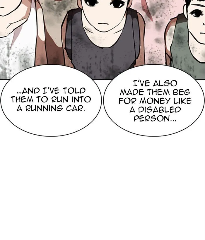 Lookism Chapter 277 Online - página 180