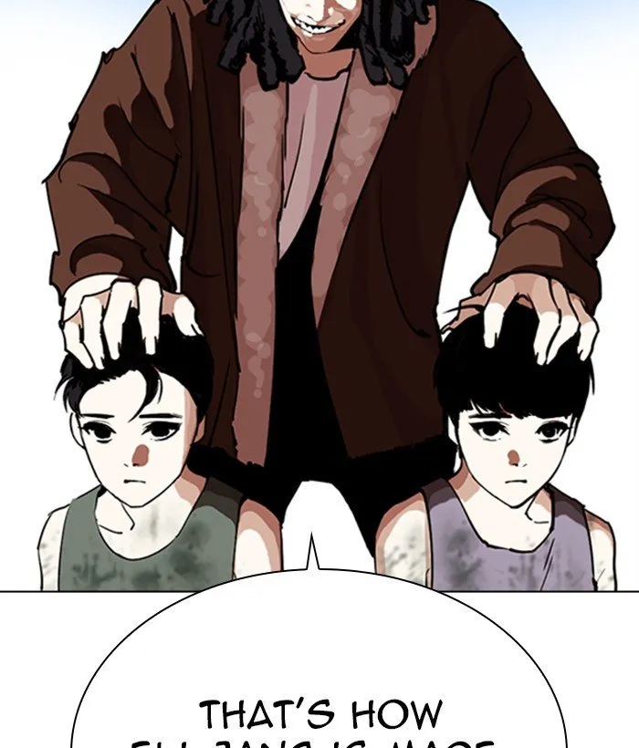 Lookism Chapter 277 Online - página 182