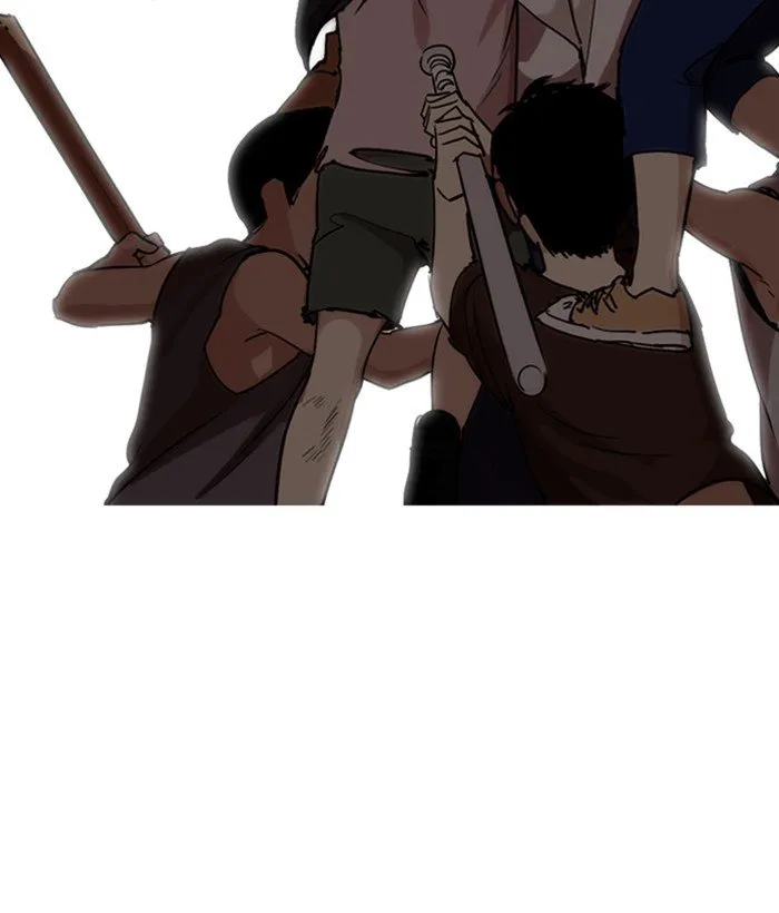 Lookism Chapter 277 Online - página 192
