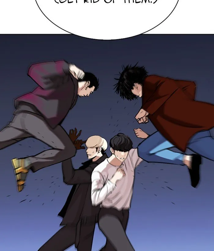 Lookism Chapter 277 Online - página 197