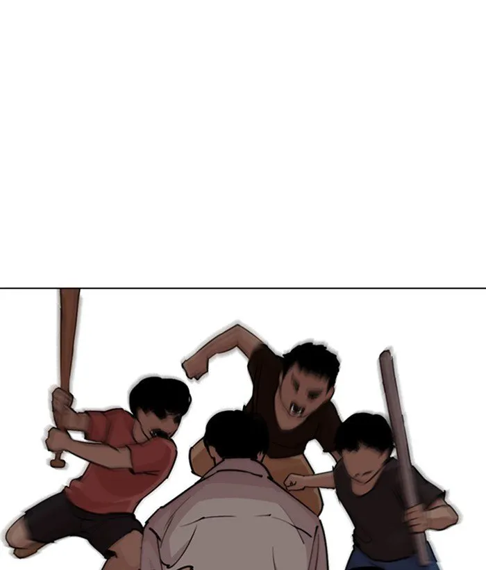 Lookism Chapter 277 Online - página 202