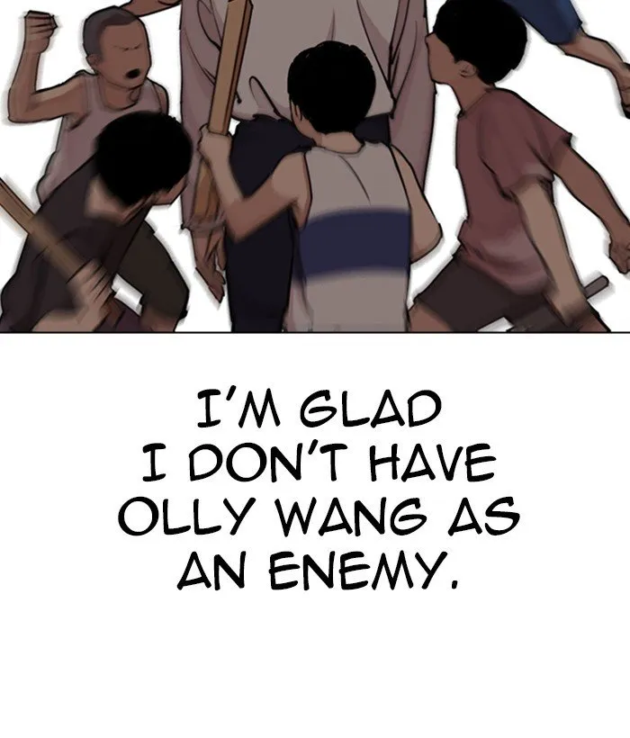 Lookism Chapter 277 Online - página 203