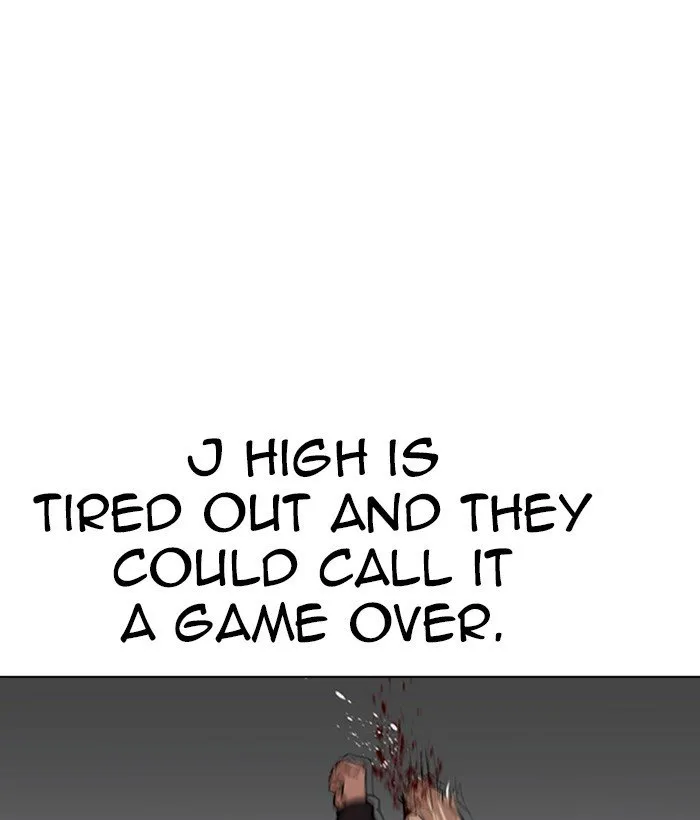 Lookism Chapter 277 Online - página 204