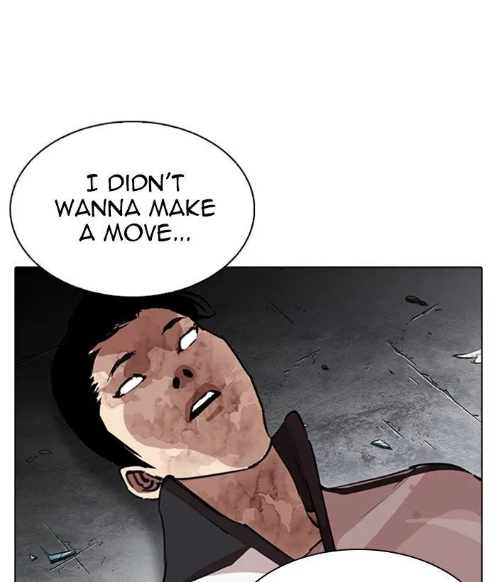 Lookism Chapter 277 Online - página 212