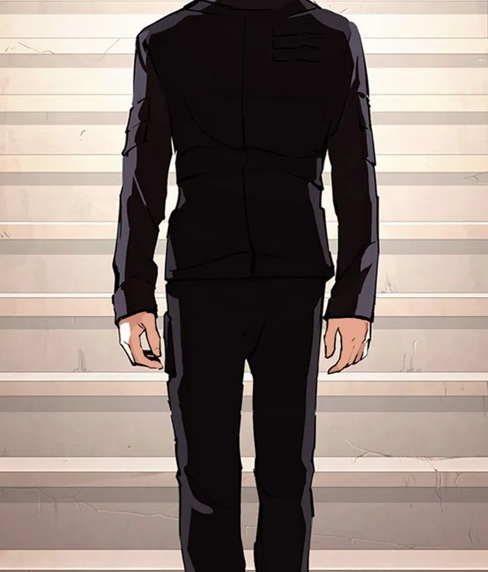 Lookism Chapter 277 Online - página 215