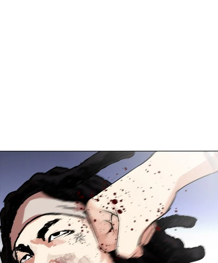 Lookism Chapter 278 Online - página 1