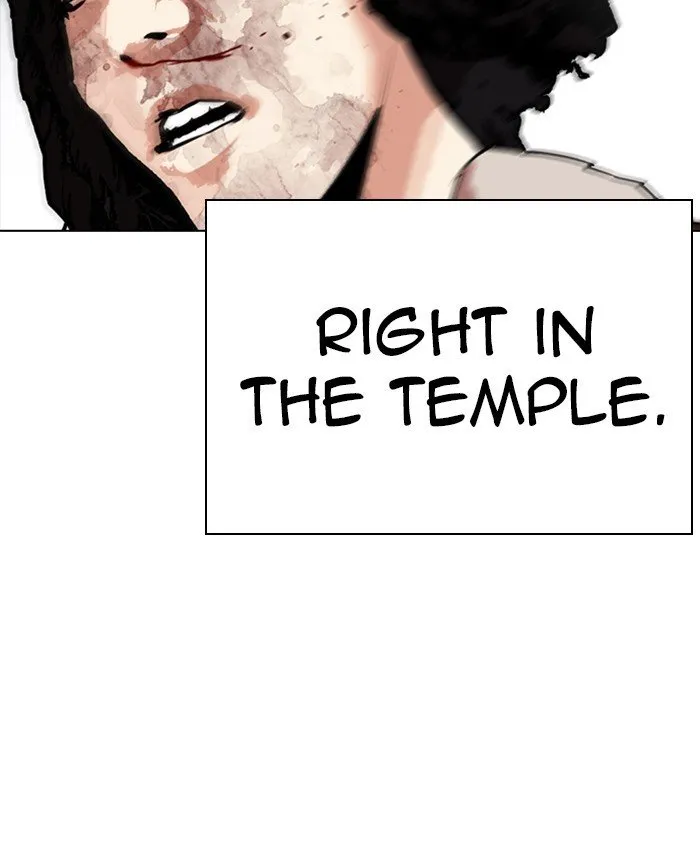 Lookism Chapter 278 Online - página 2