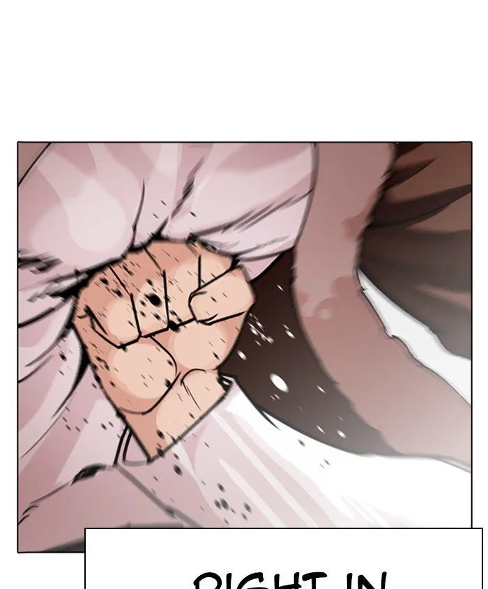 Lookism Chapter 278 Online - página 3