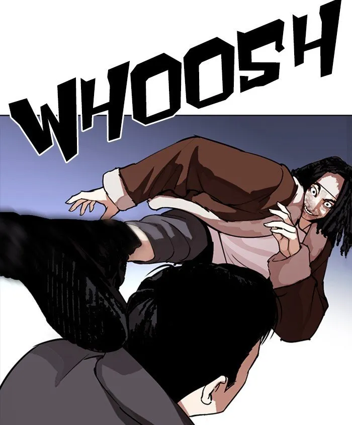 Lookism Chapter 278 Online - página 5