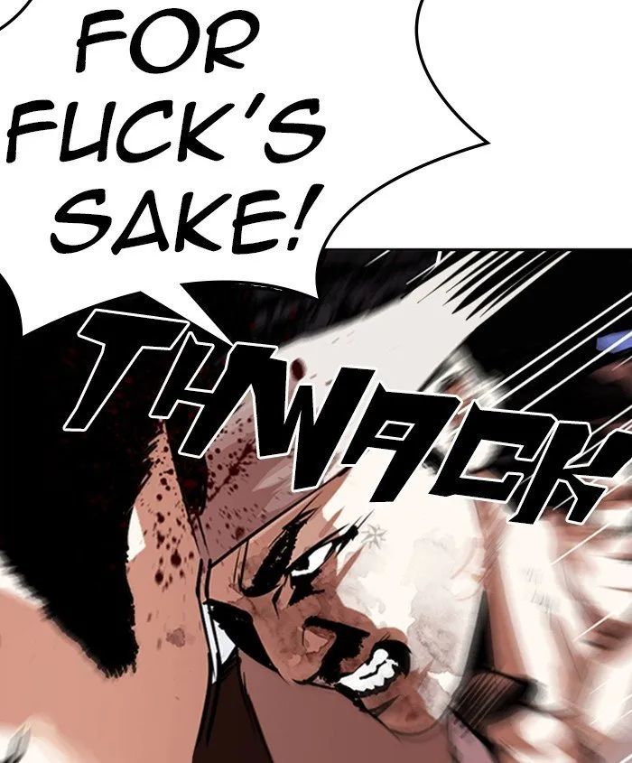Lookism Chapter 278 Online - página 11