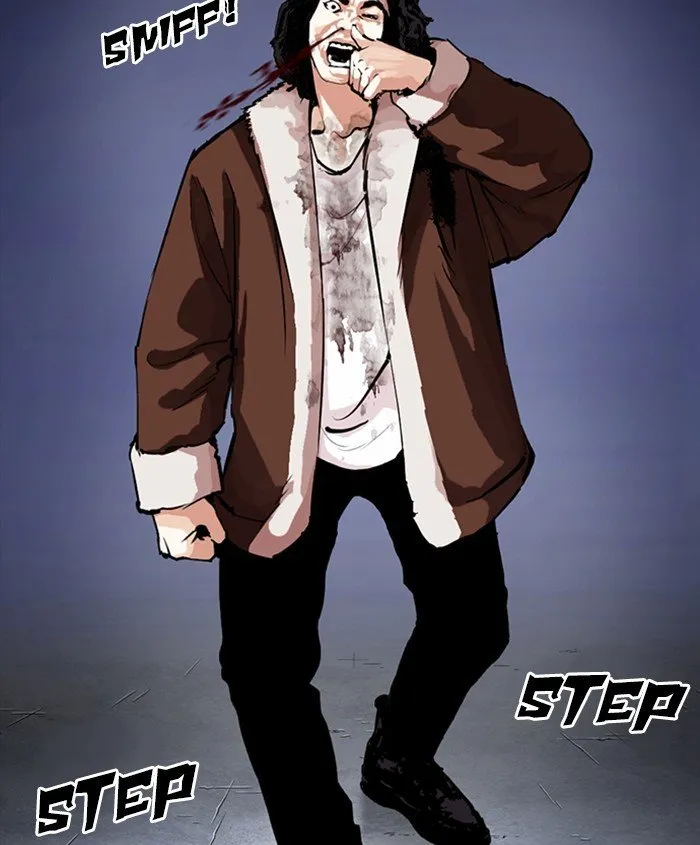 Lookism Chapter 278 Online - página 14