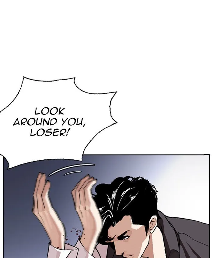 Lookism Chapter 278 Online - página 16