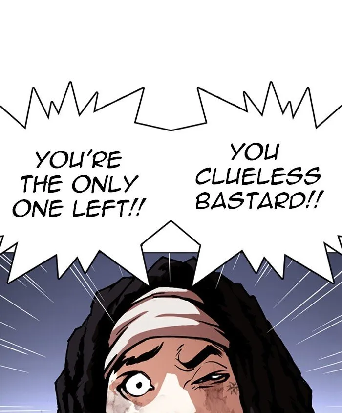 Lookism Chapter 278 Online - página 18