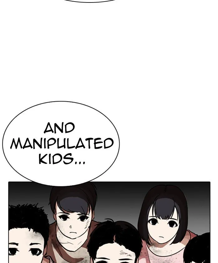 Lookism Chapter 278 Online - página 41