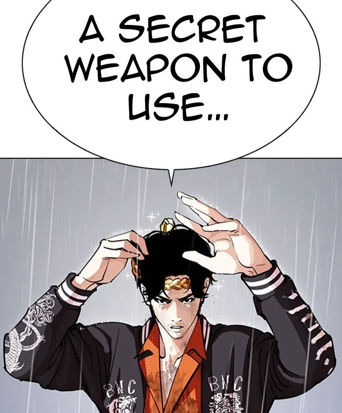 Lookism Chapter 278 Online - página 46