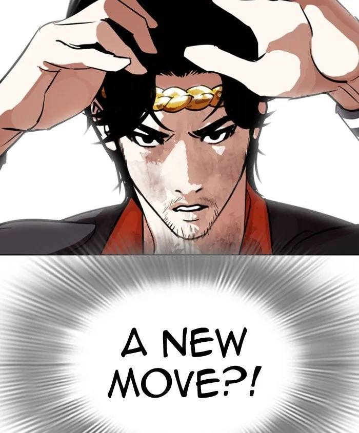 Lookism Chapter 278 Online - página 49