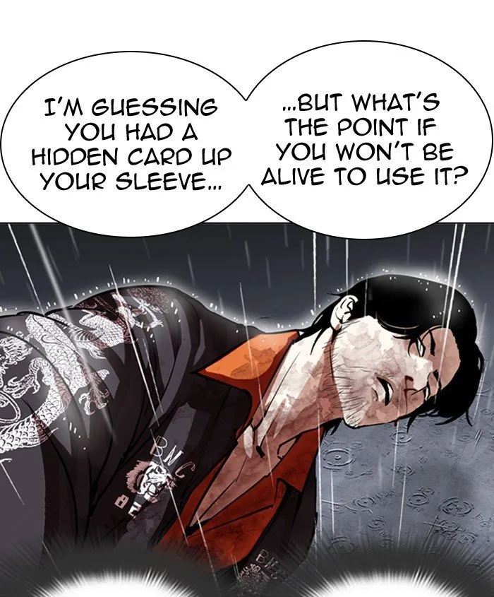 Lookism Chapter 278 Online - página 55