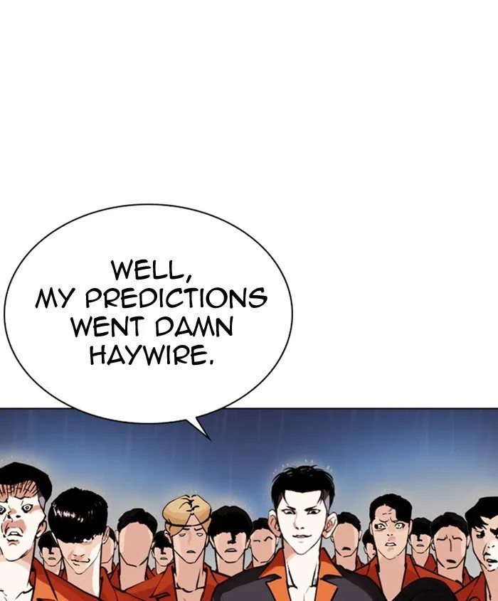 Lookism Chapter 278 Online - página 70