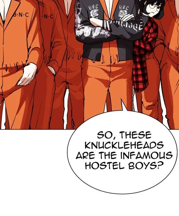 Lookism Chapter 278 Online - página 71
