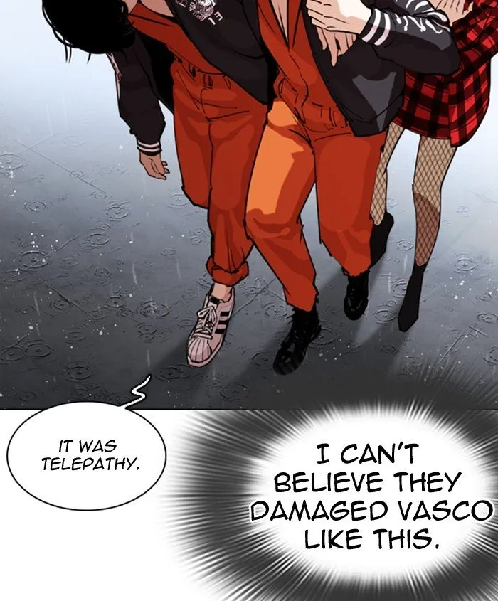 Lookism Chapter 278 Online - página 73
