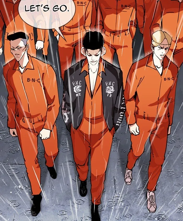 Lookism Chapter 278 Online - página 83