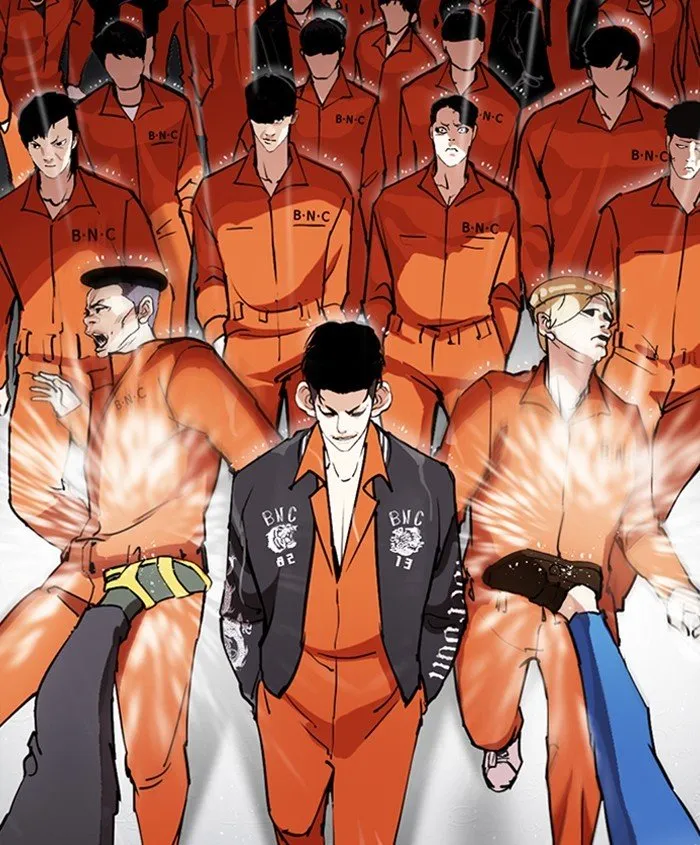 Lookism Chapter 278 Online - página 86