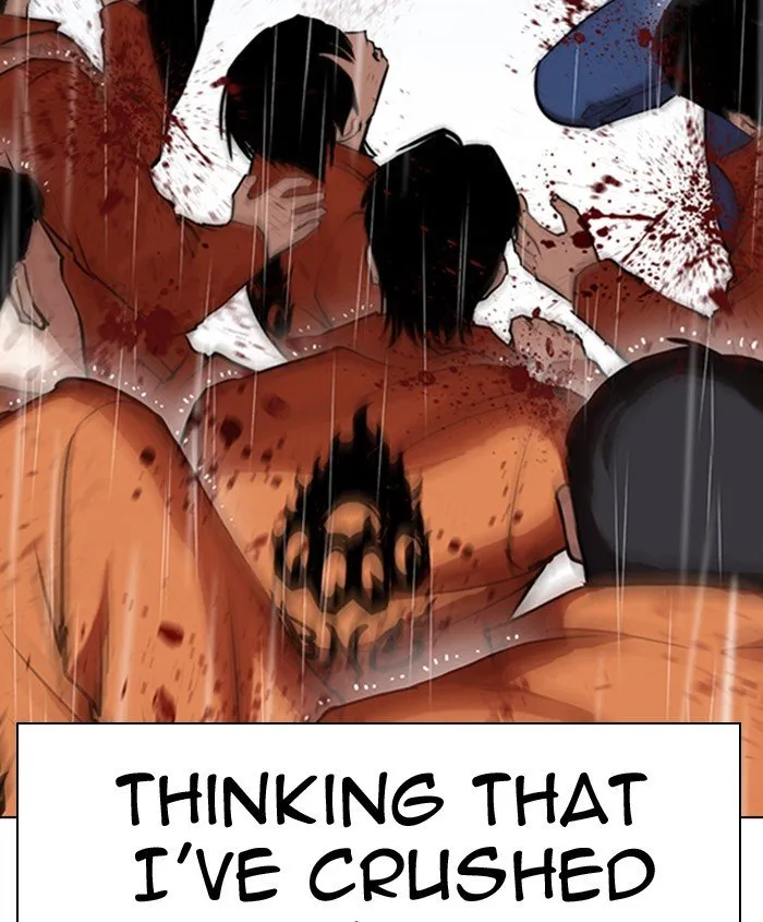 Lookism Chapter 278 Online - página 92