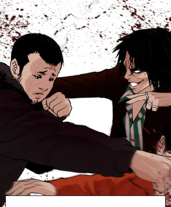 Lookism Chapter 278 Online - página 96