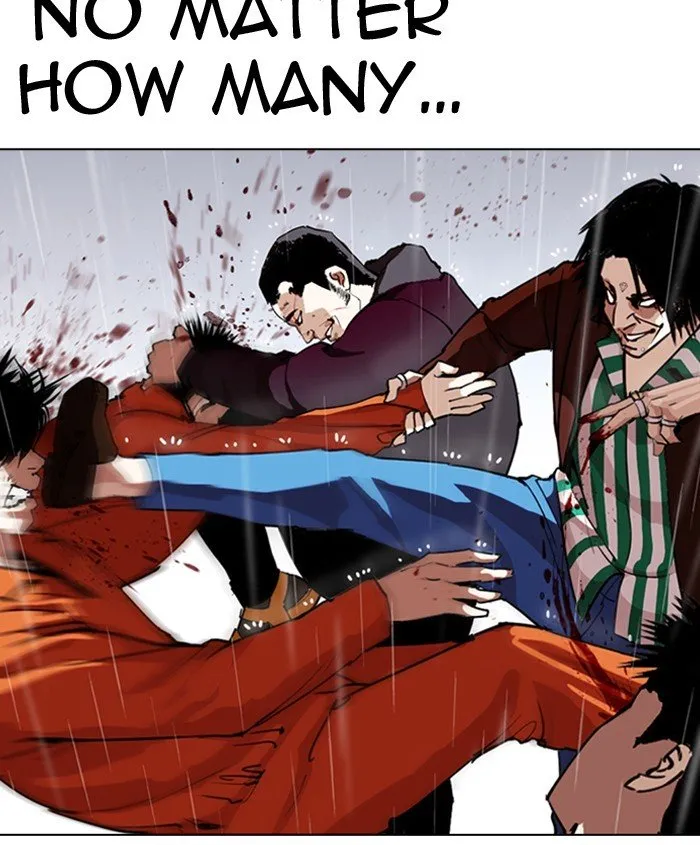 Lookism Chapter 278 Online - página 110