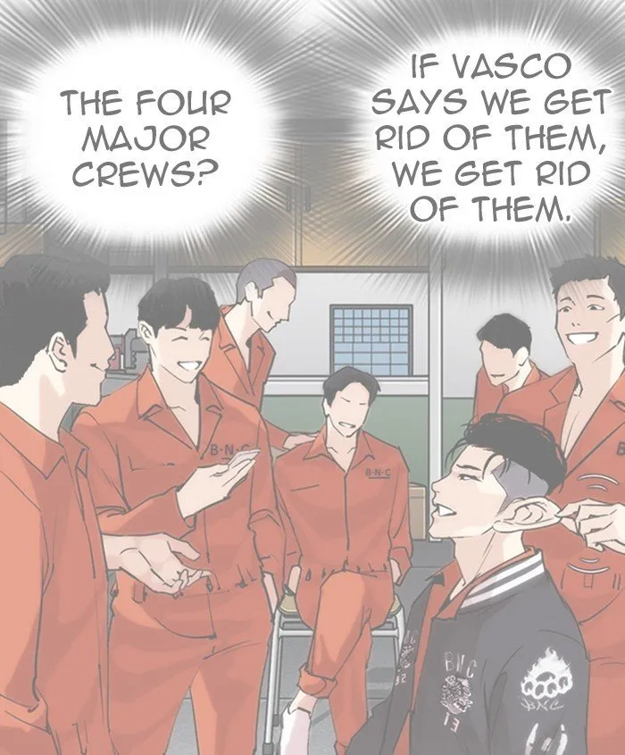 Lookism Chapter 278 Online - página 117