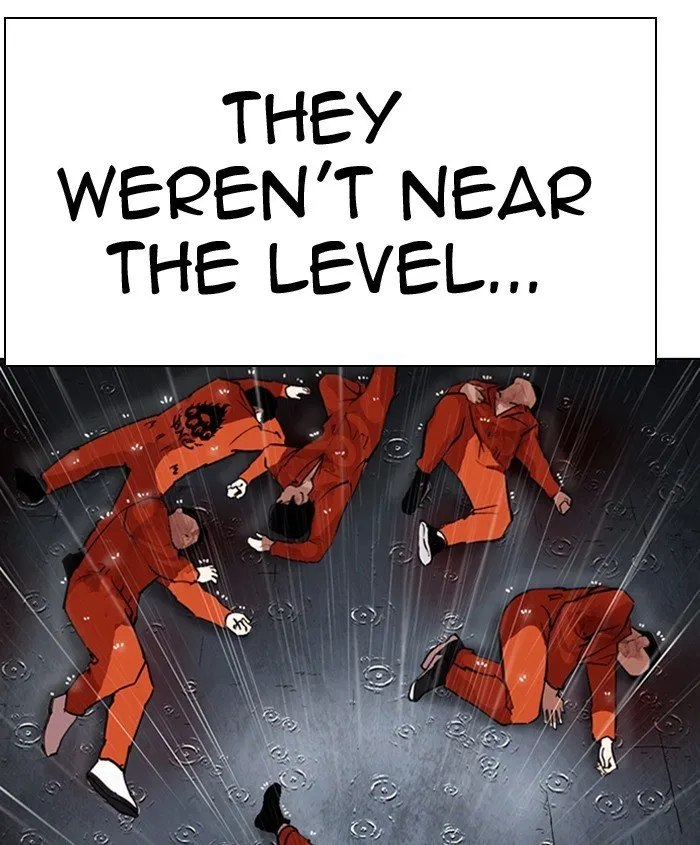 Lookism Chapter 278 Online - página 121