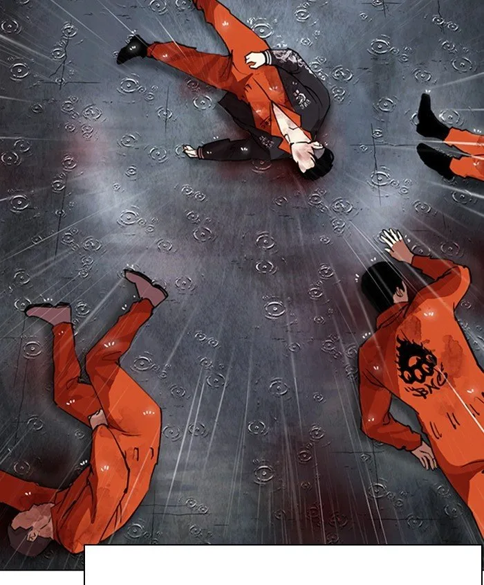 Lookism Chapter 278 Online - página 122